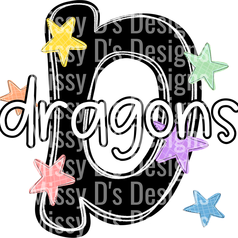 DRAGONS