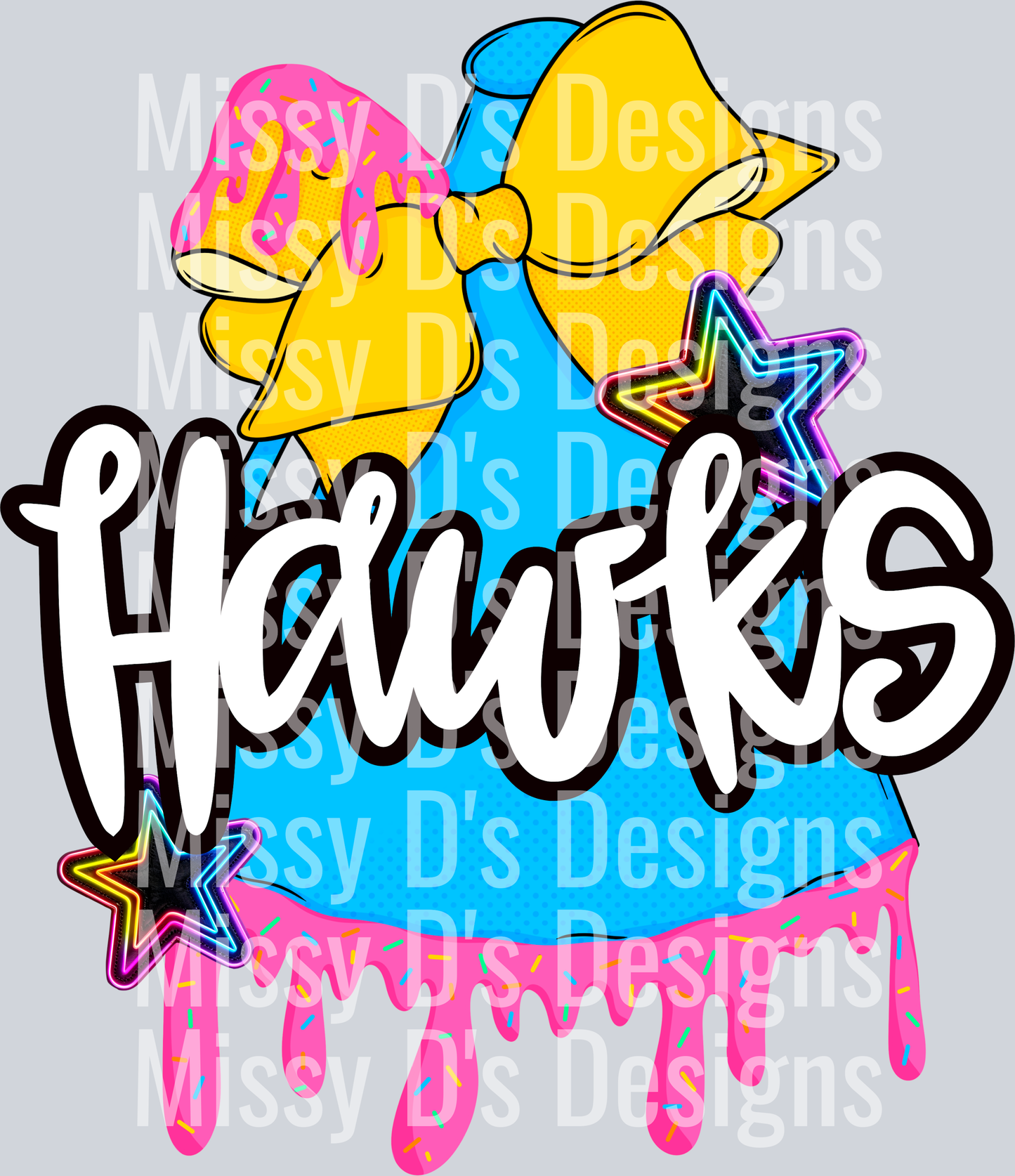 hawks