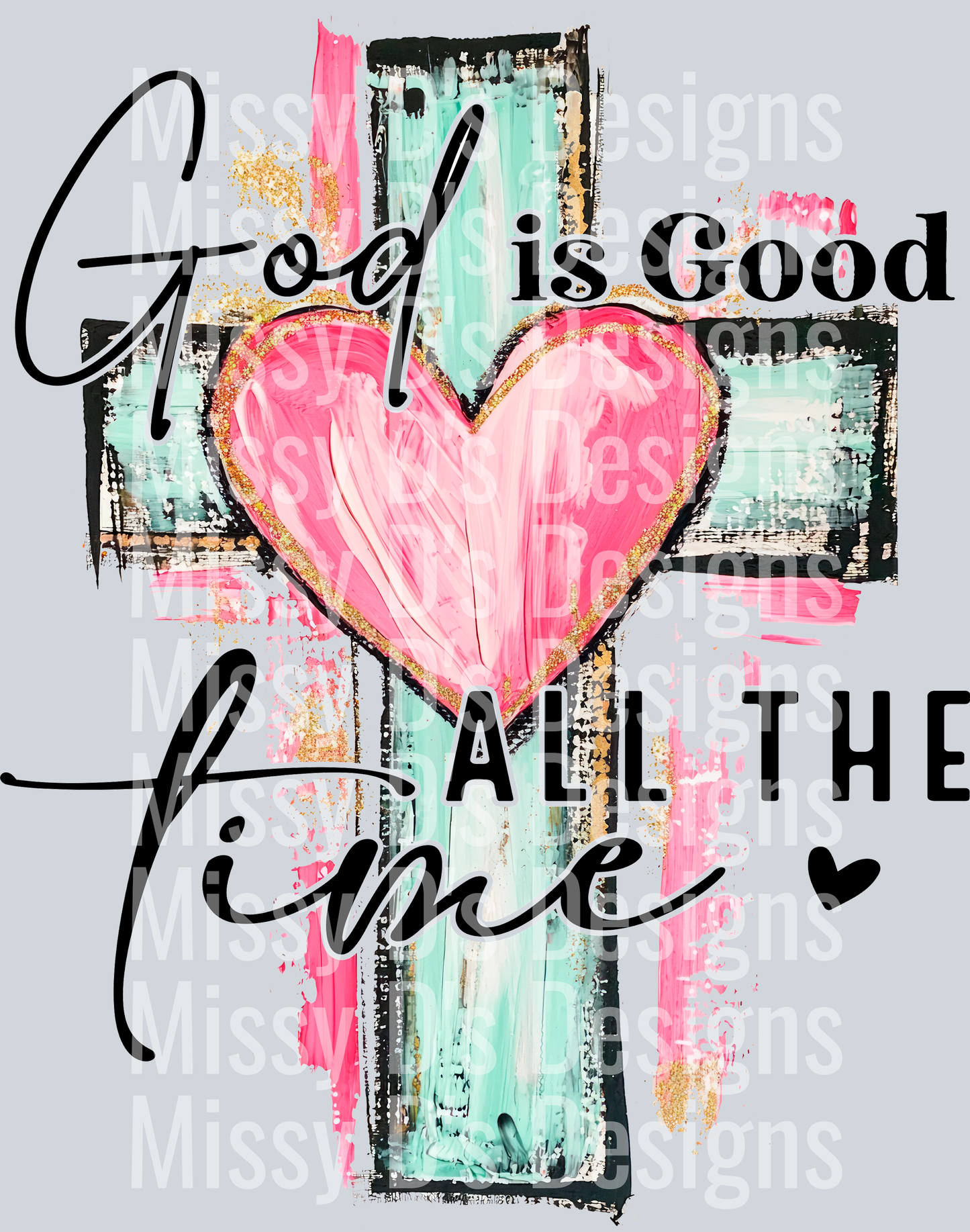 Godisgood