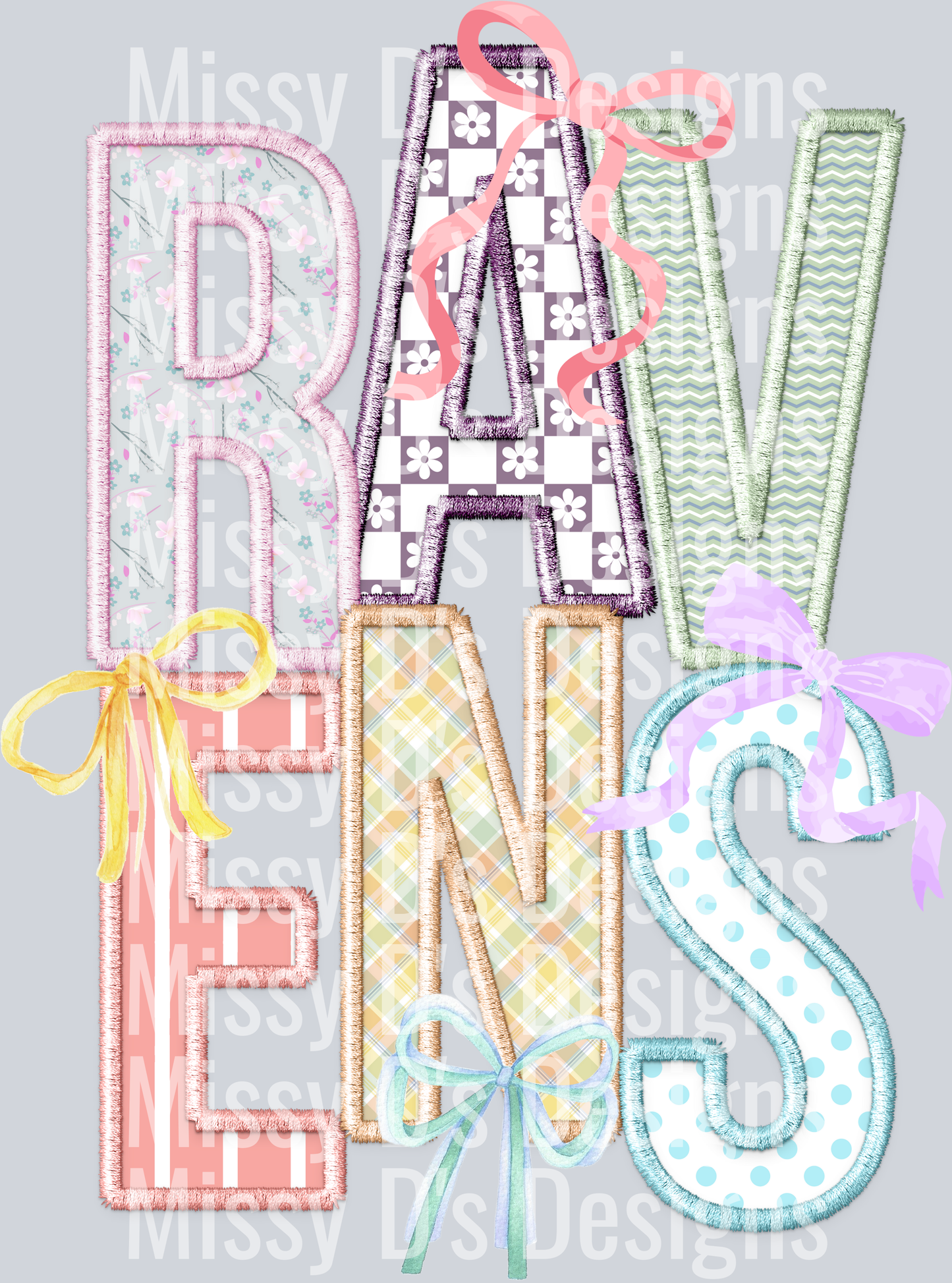 RAVENS