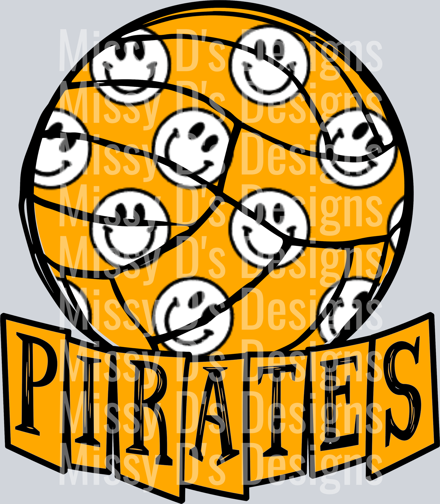 1Pirates Yellow Gold (6)