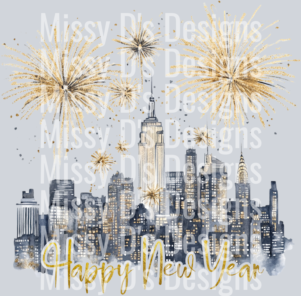 NYC New Years 300dpi