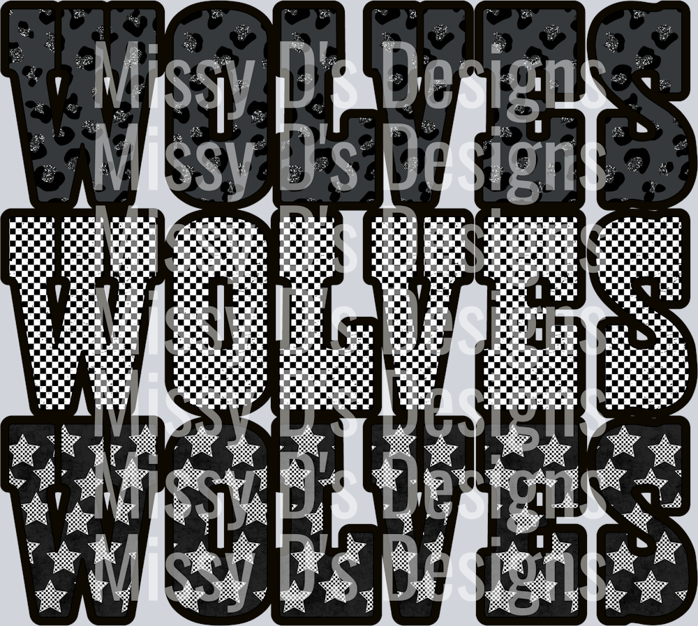 wolves (2)
