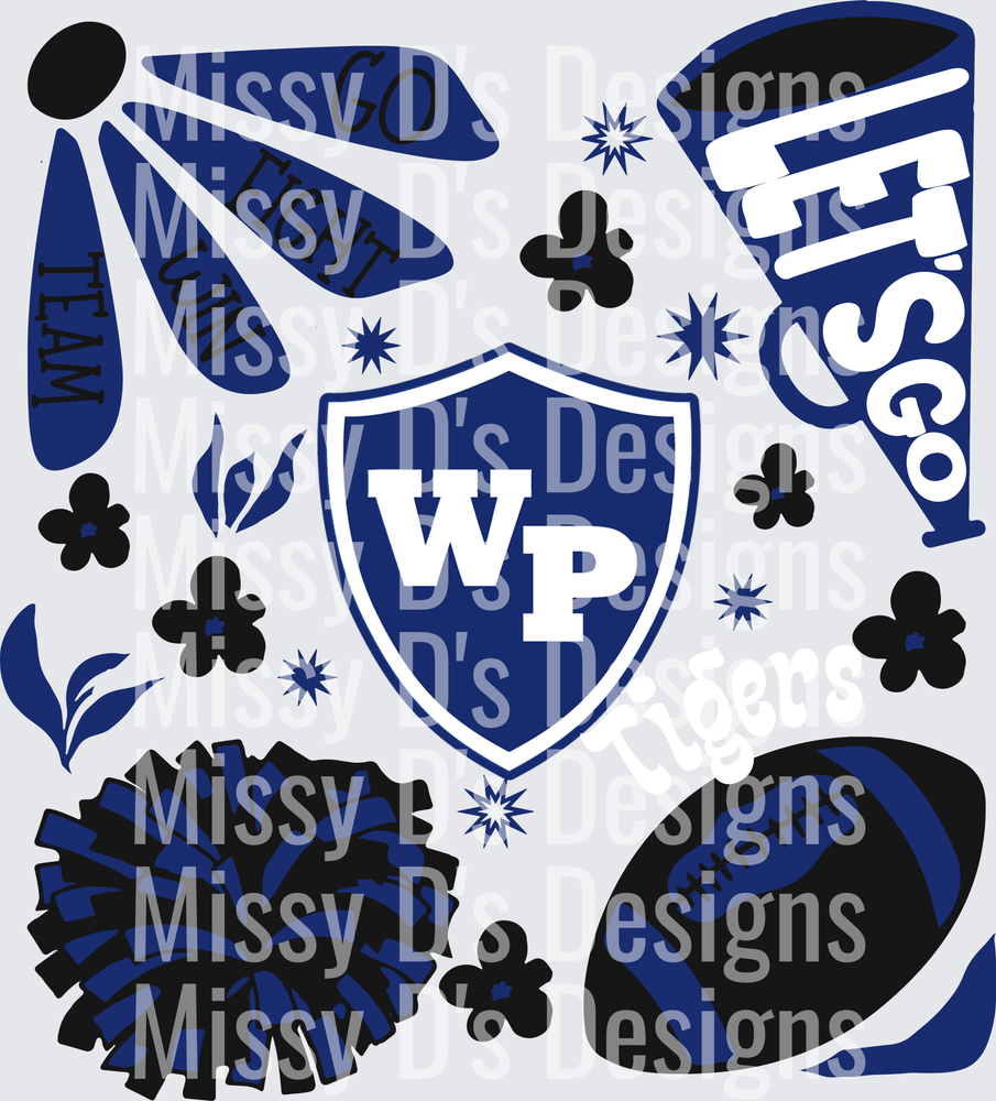 hippie wills point tigers