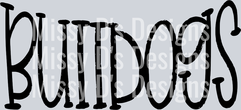 simple bulldogs