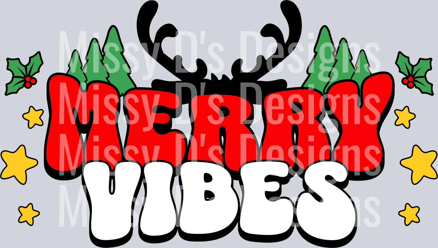 MerryVibes