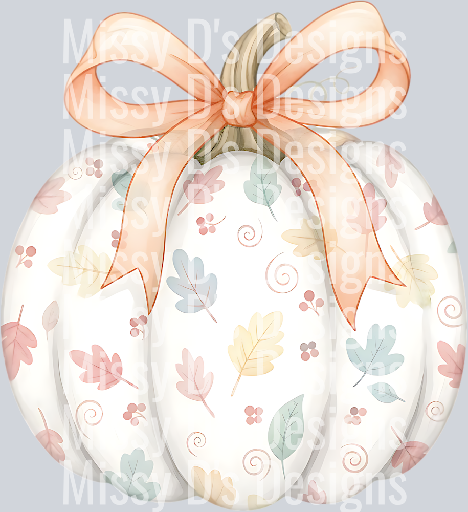 Pumpkin 006