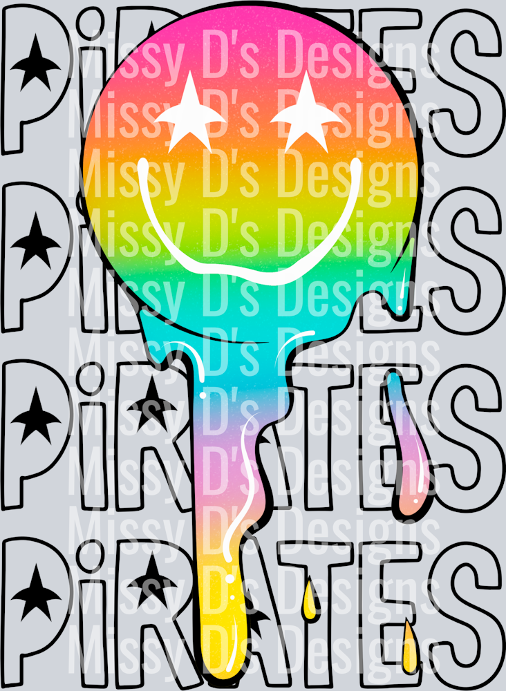 Pirates-StarSmile