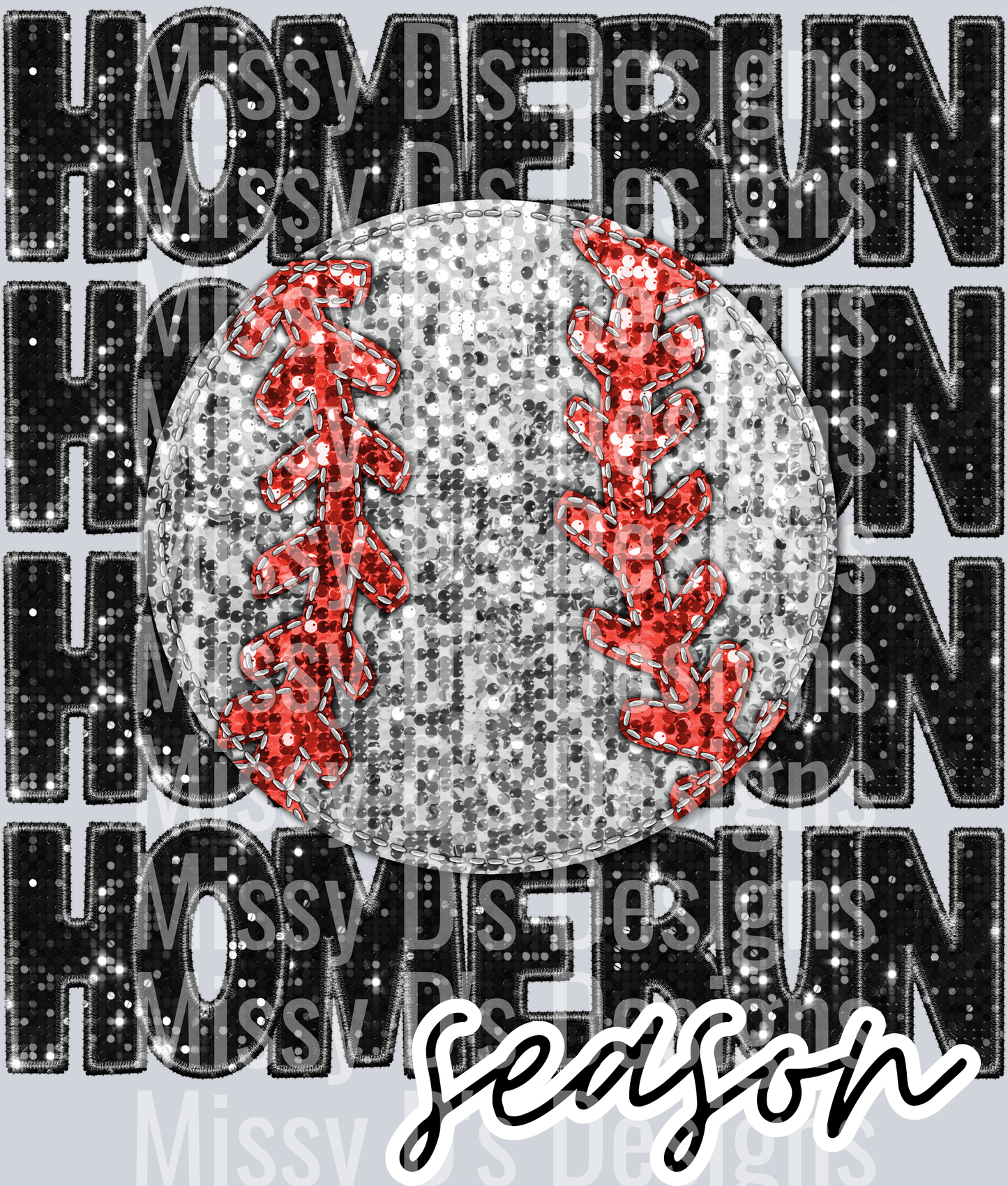 homerun season baseball