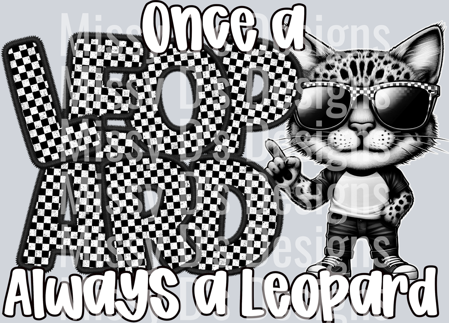 LEOPARD