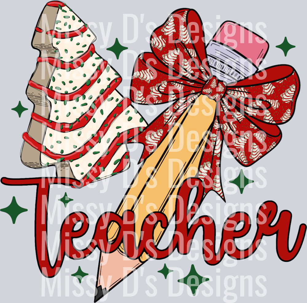 Teacher(1)