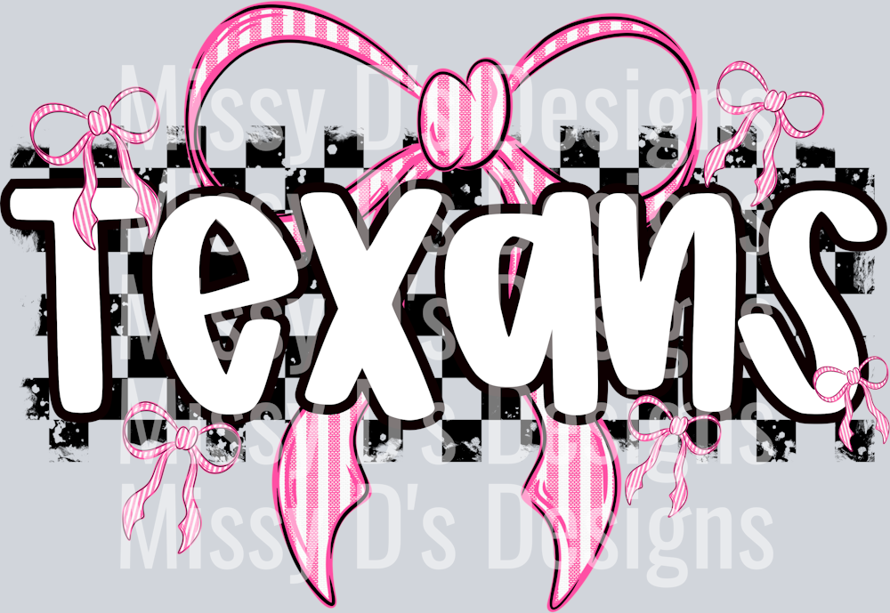 TEXANS