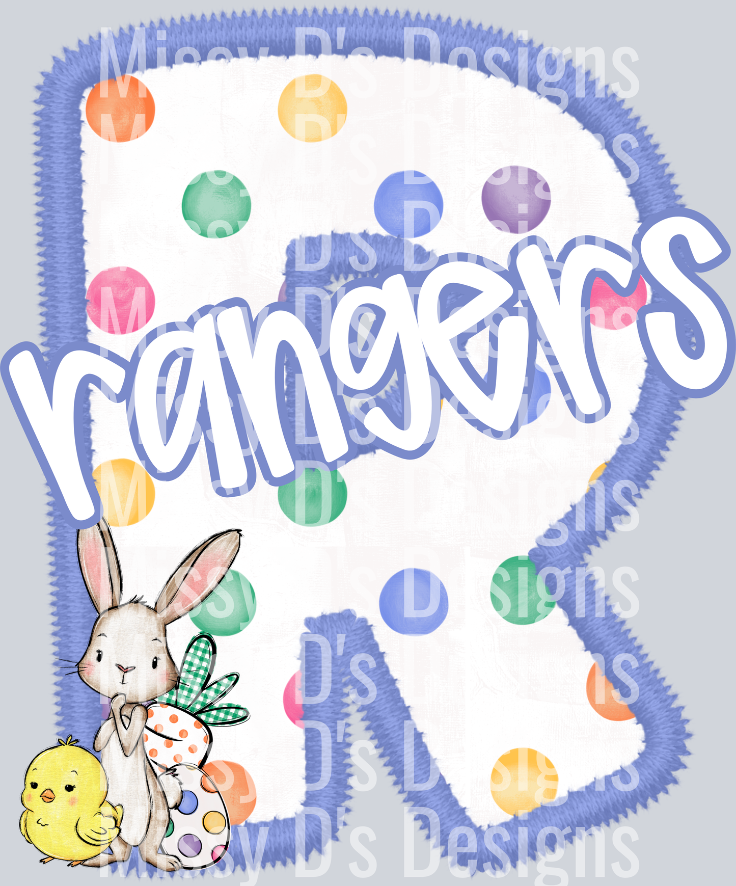 rangers