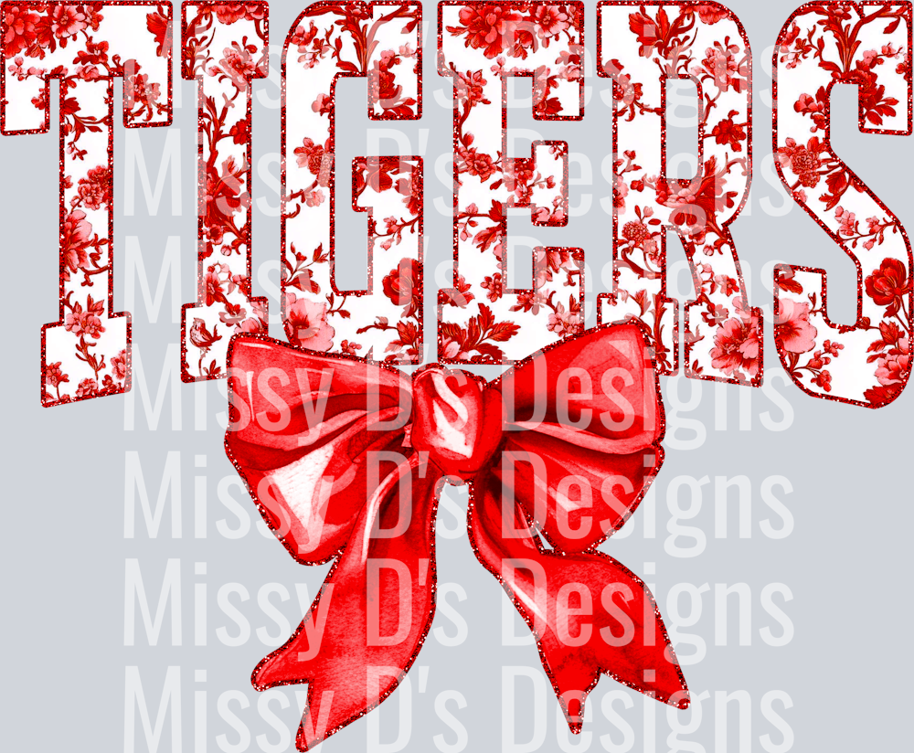 Red Tigers