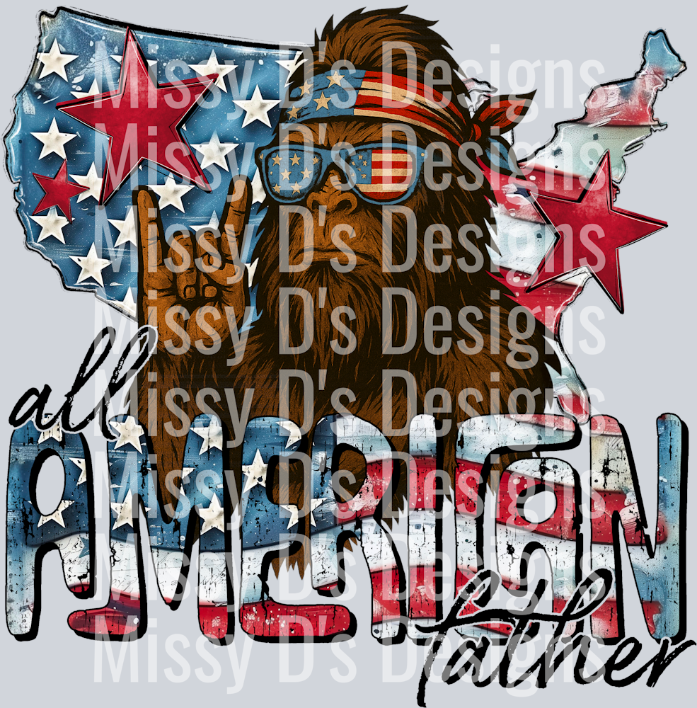 AllAmerican_Father