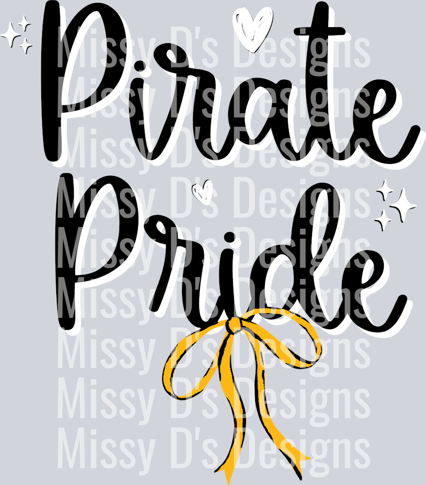 piratespocket