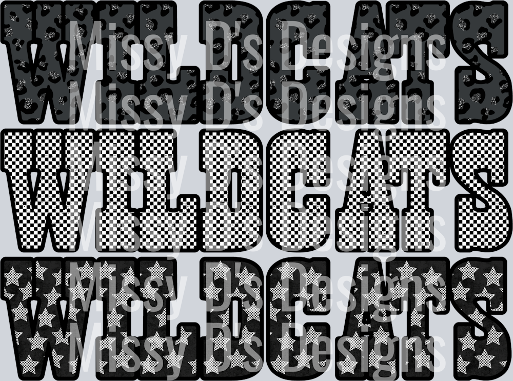 wildcats