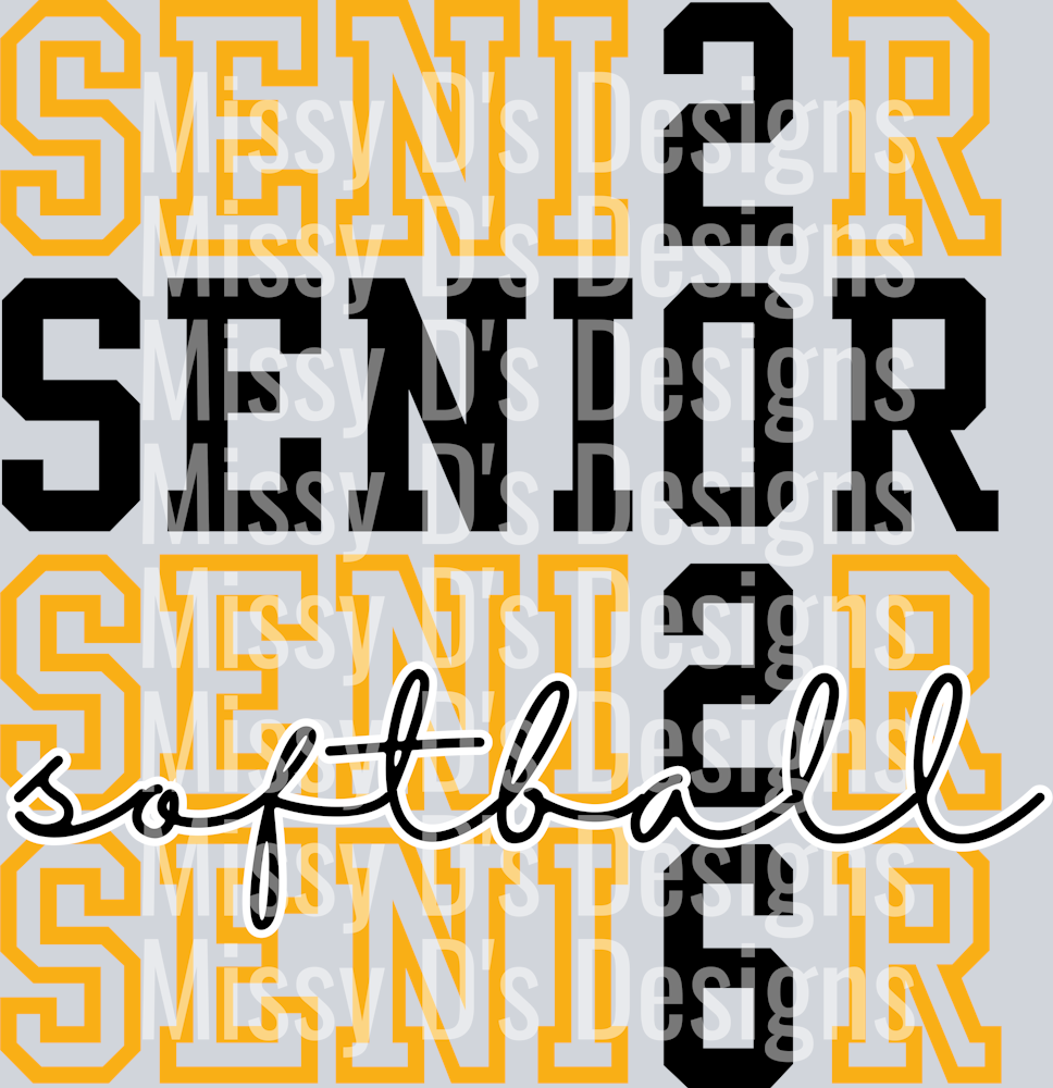 crandall pirate softball senior