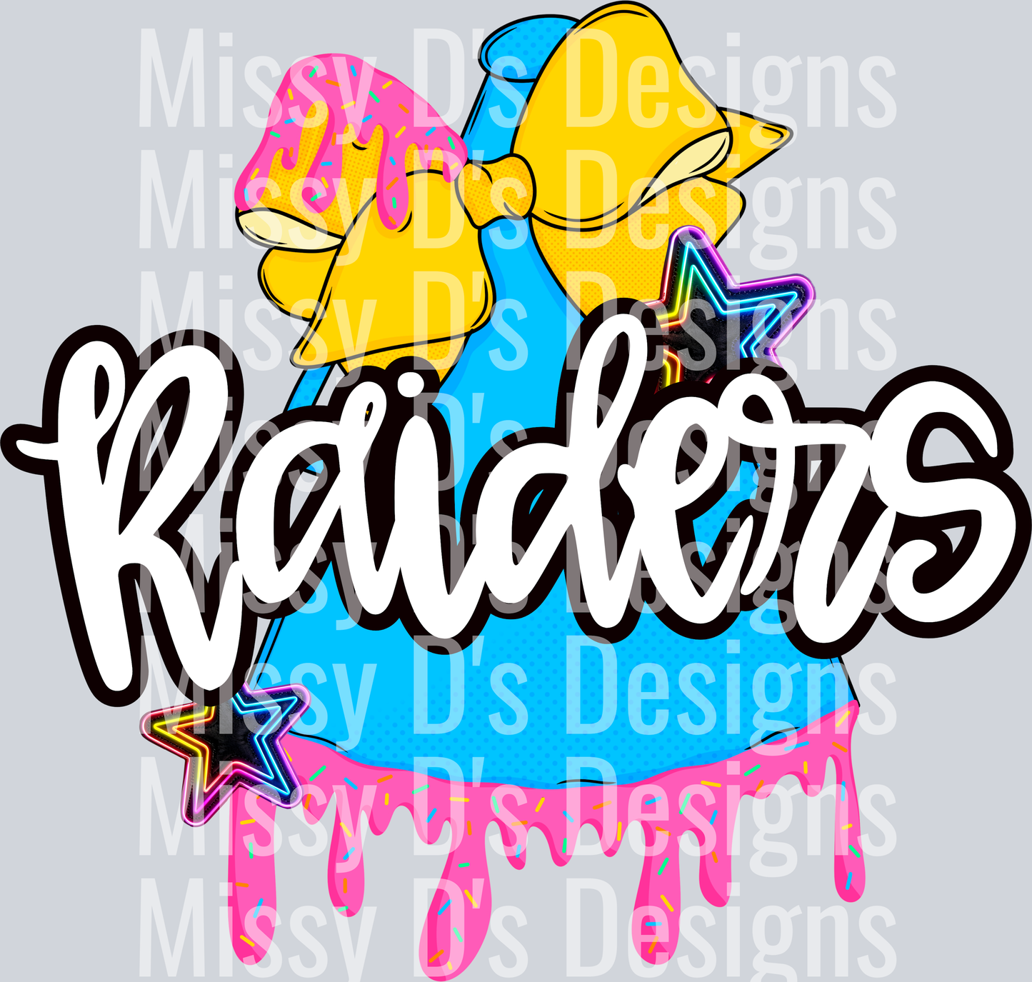 raiders