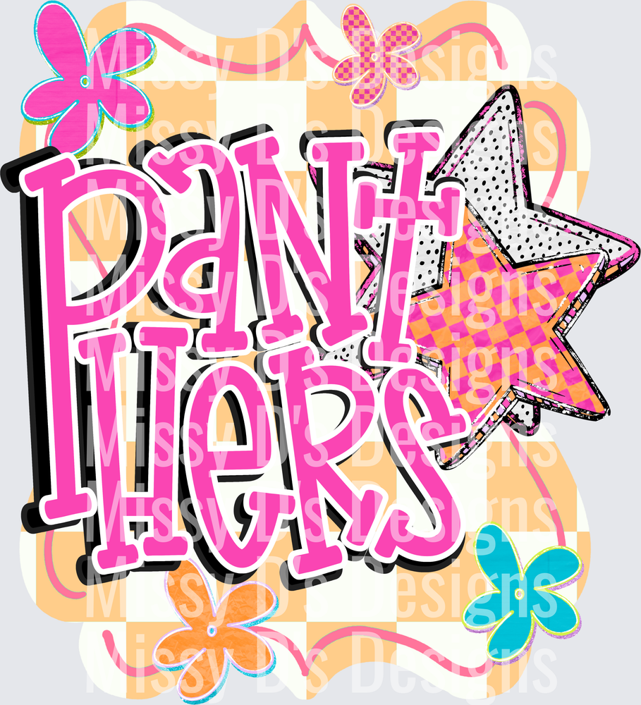 PANTHERS