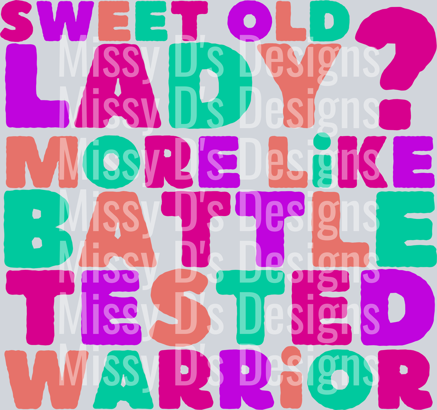 battle tested bright