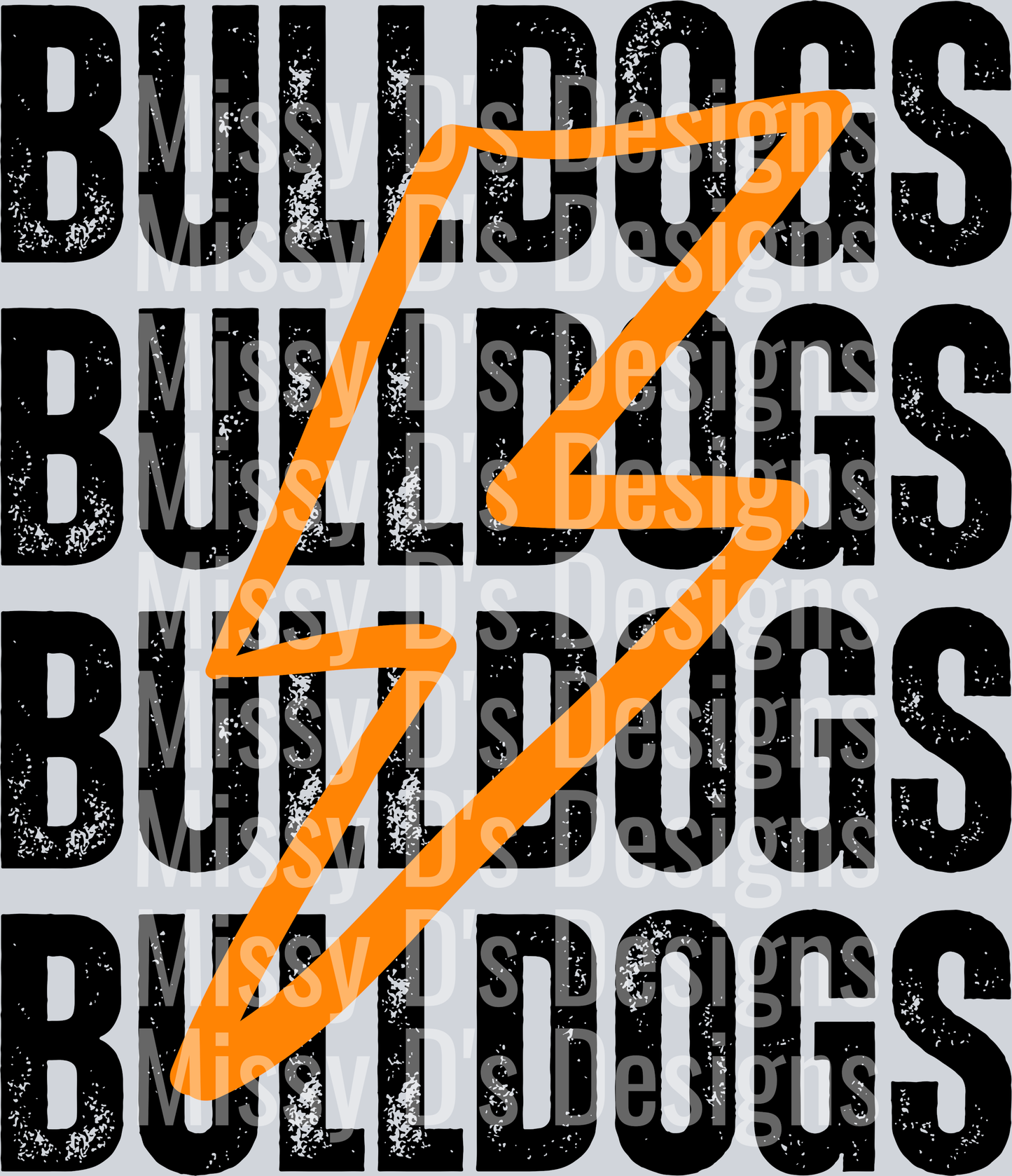 BulldogsOrange