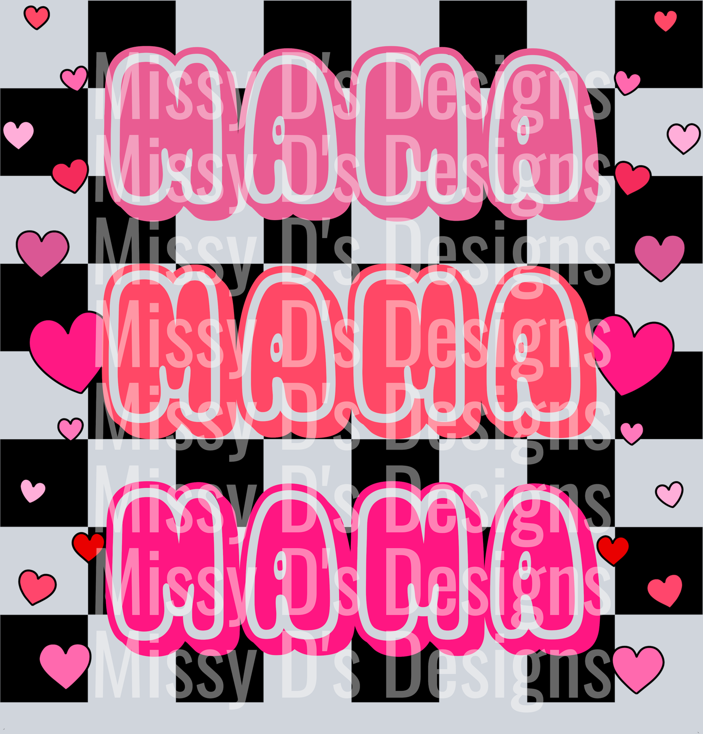 Checker_Mama