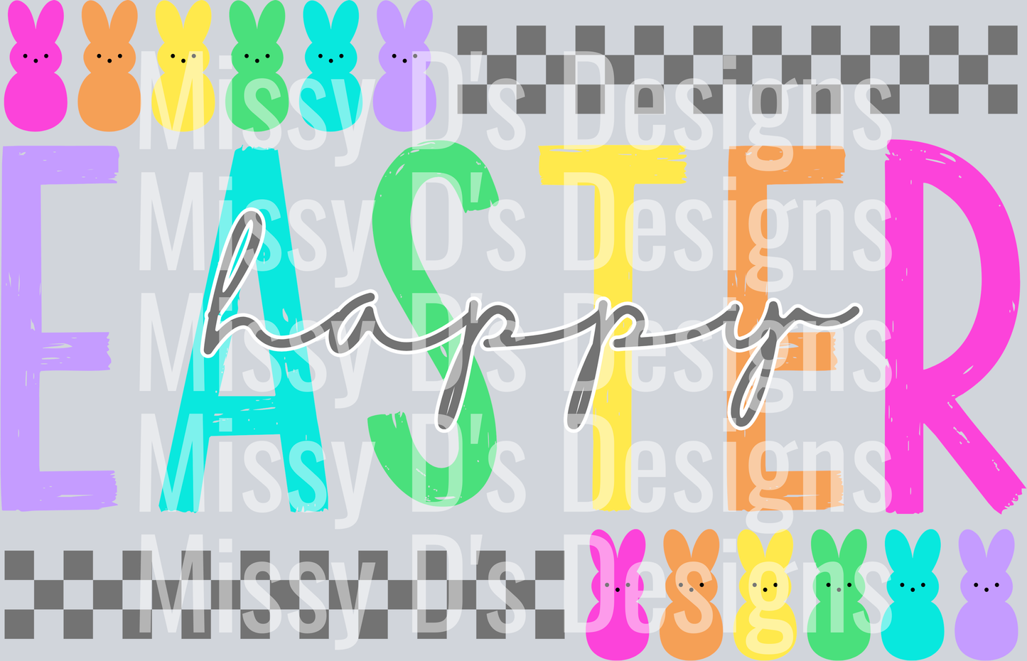 Happy Easter300dpi