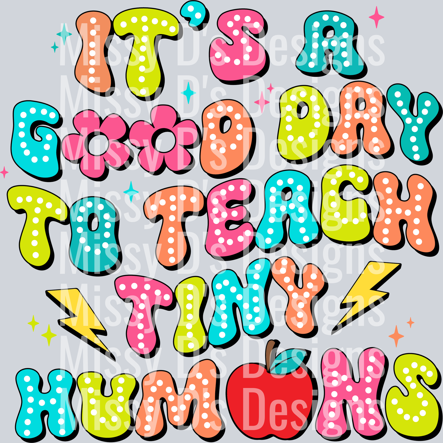 IT S A GOOD DAY-01