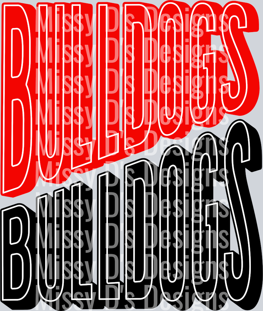 Bulldogs(16)