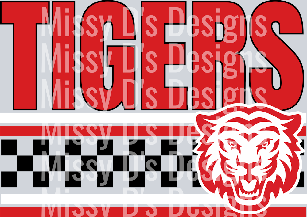 terrell tigers