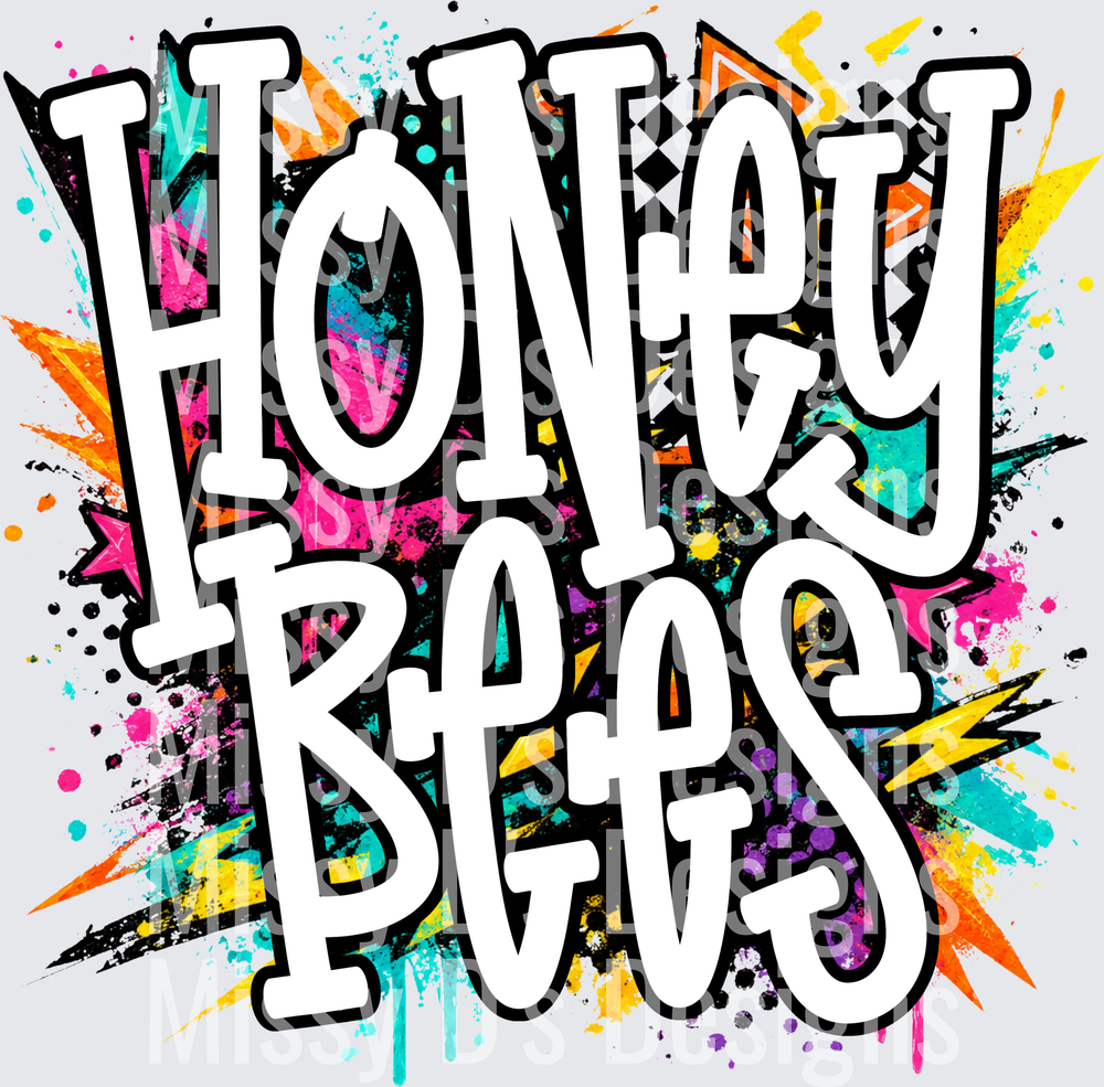 HONEYBEES