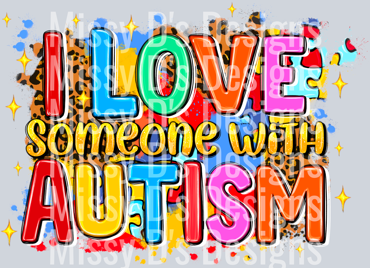 I_Love_Someone_With_Autism