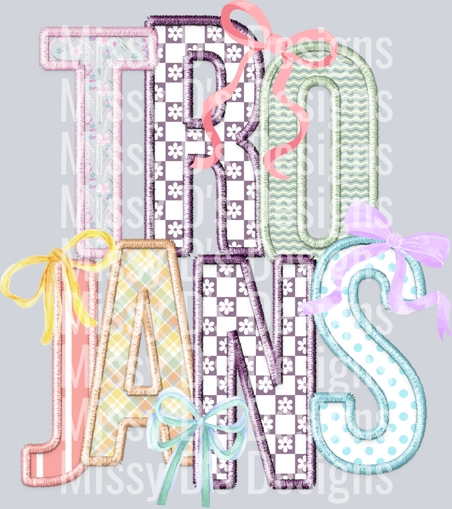 TROJANS