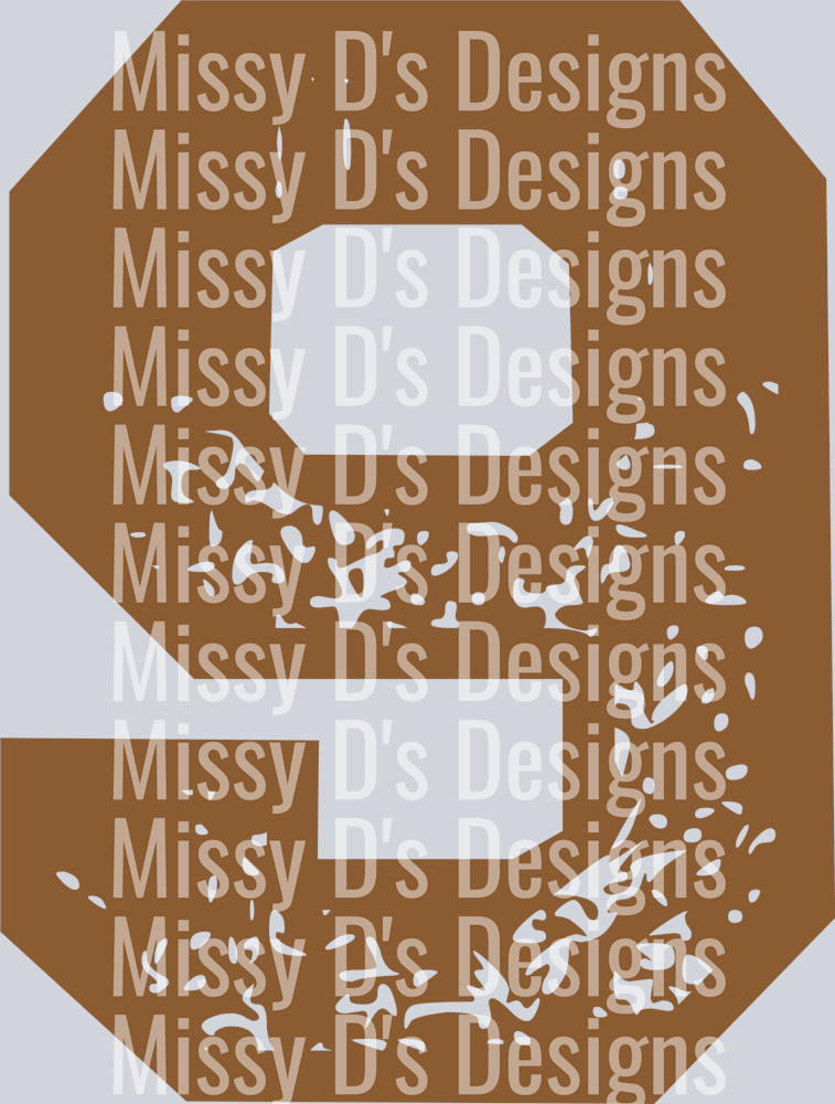 9