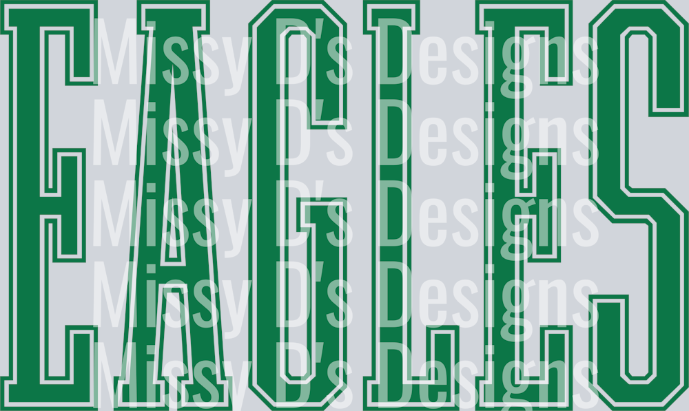 eagles tall varsity