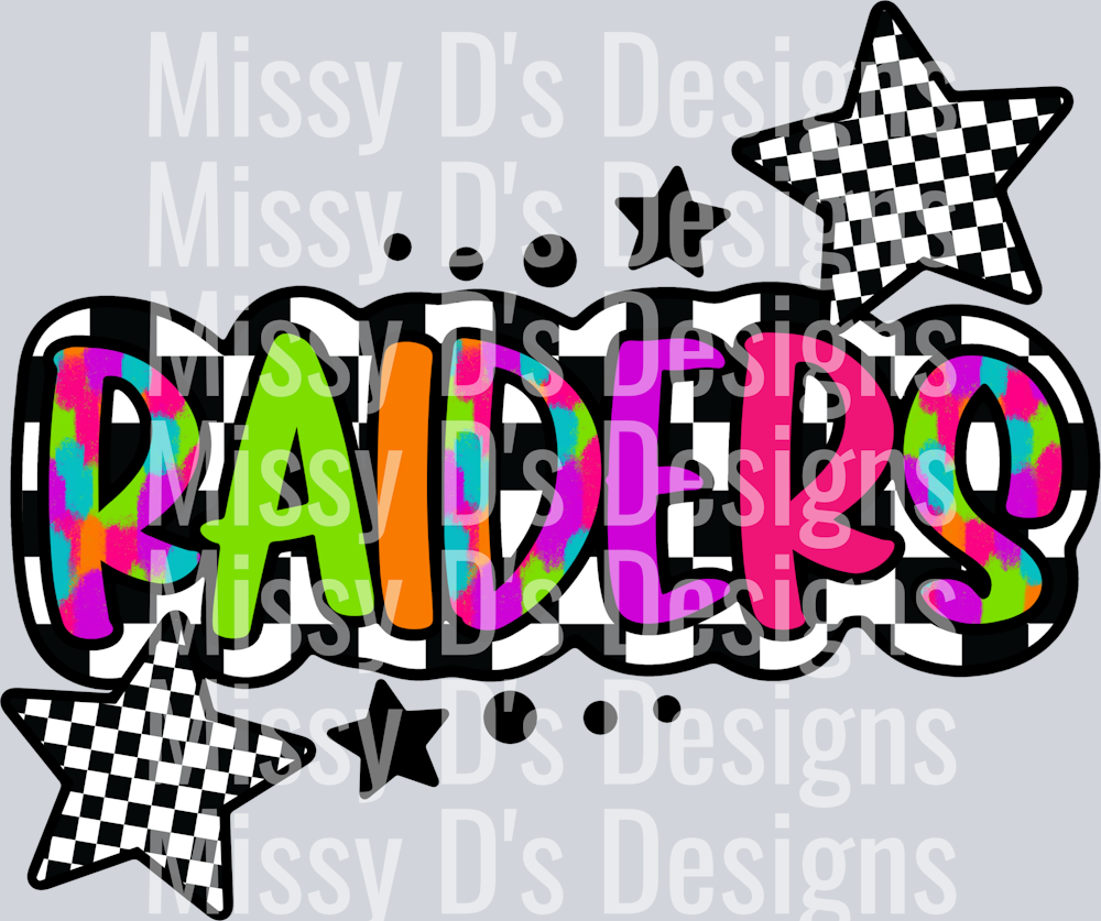 Raiders
