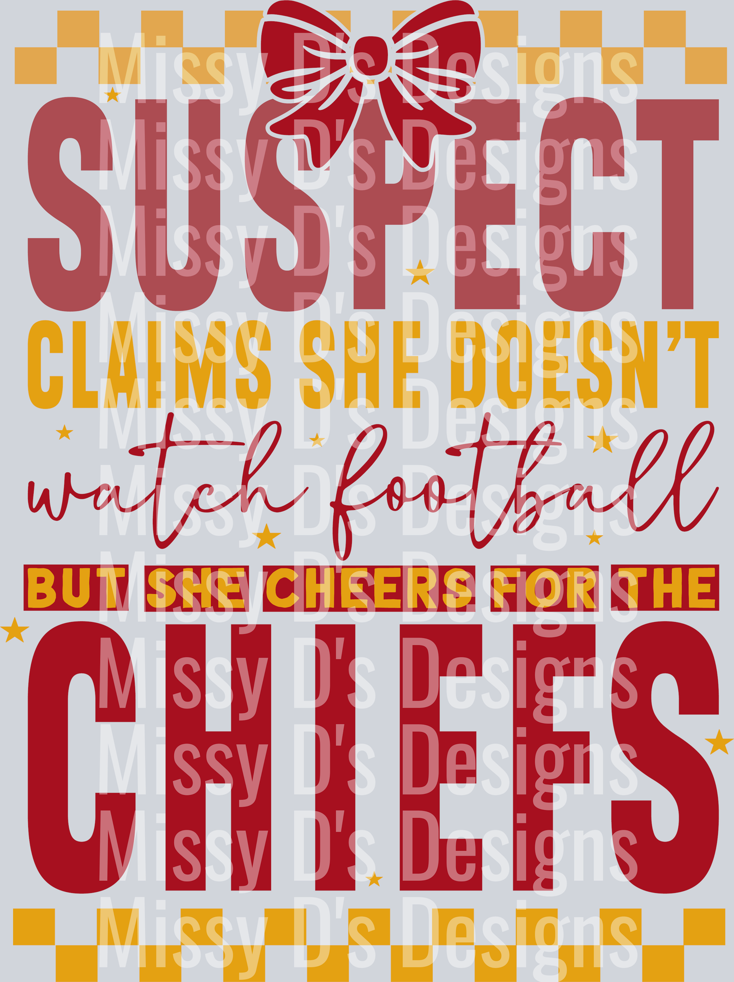 Suspect cheers Chiefs PNG