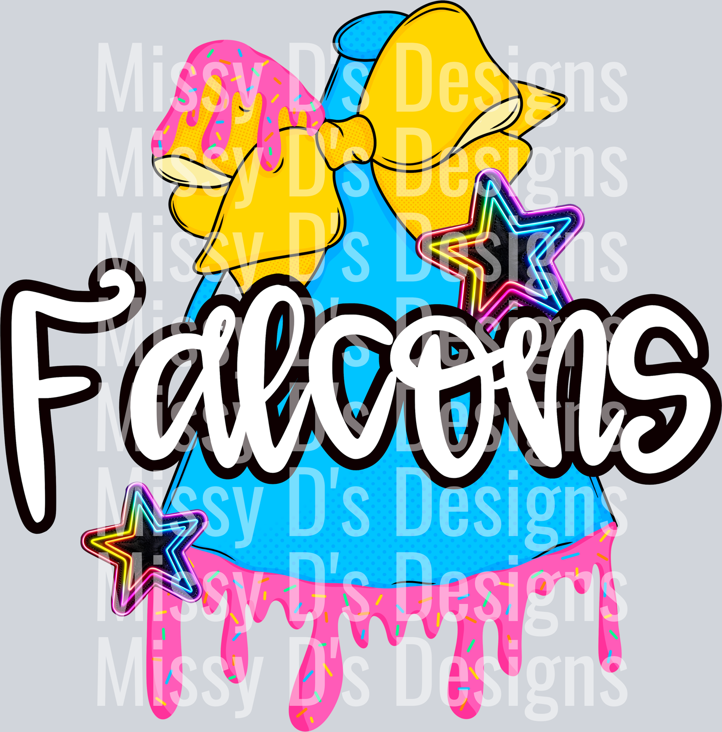 falcons