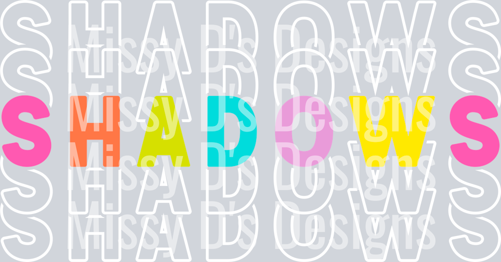 Shadows-Stack