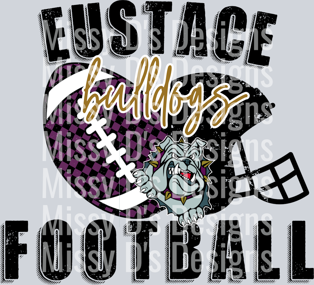 eustace bulldogs