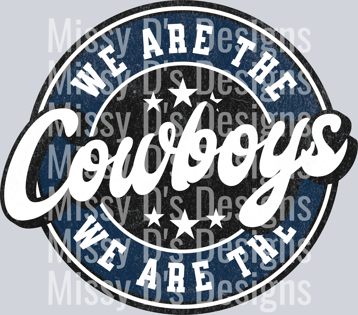 Cowboys(5)