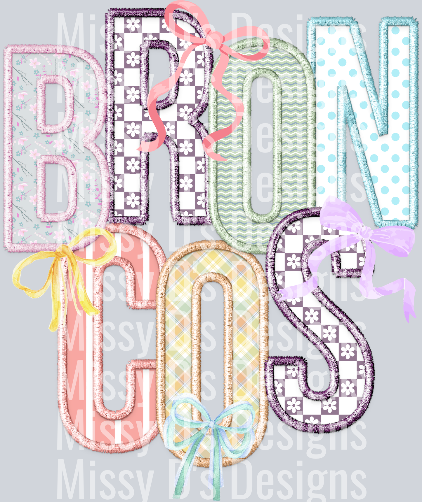 BRONCOS
