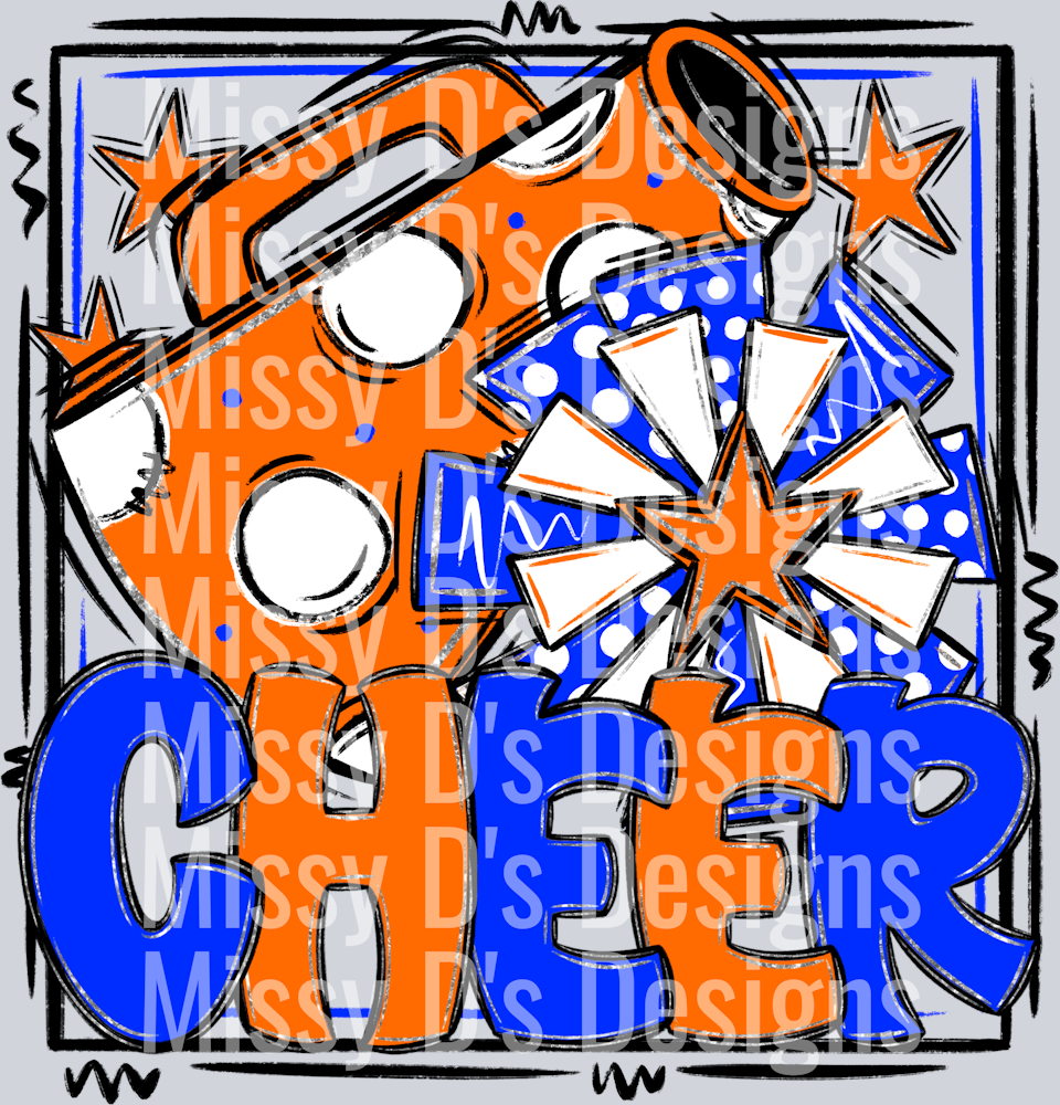 RB Orange