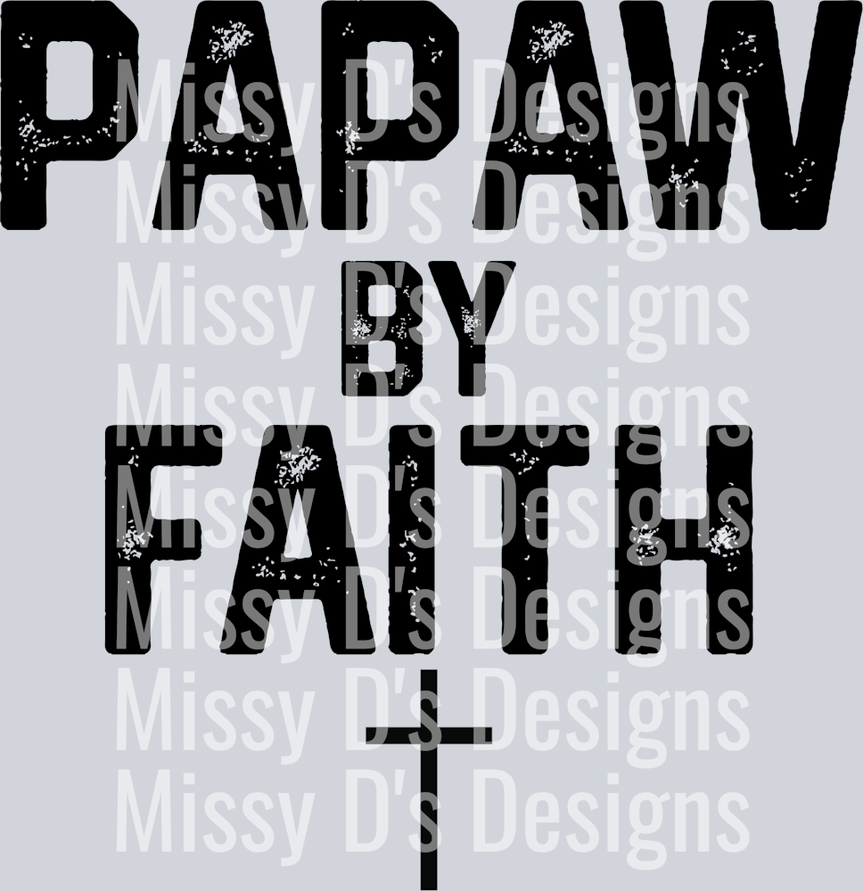 PapawByFaith