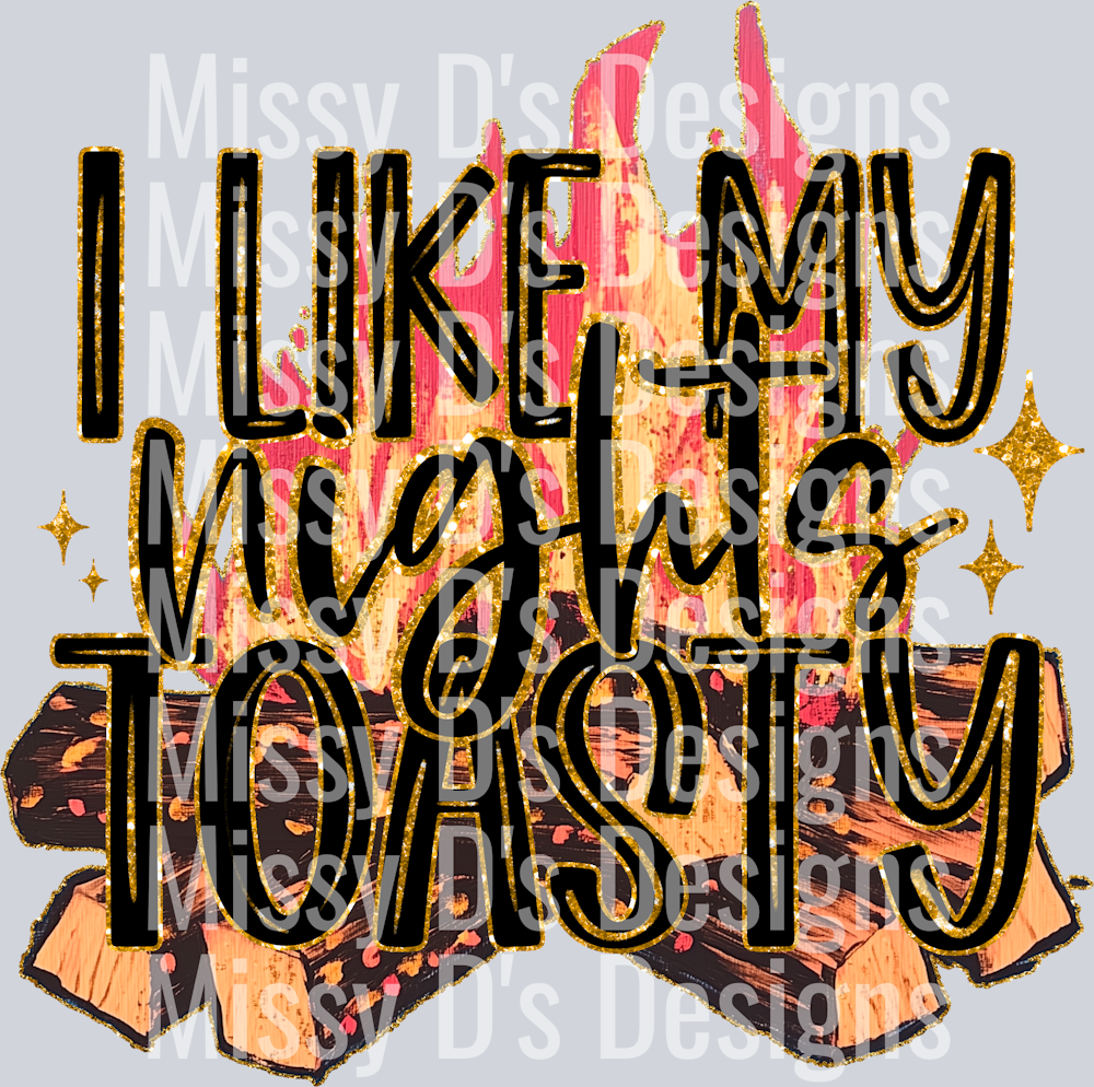 LikeMyNightsToasty