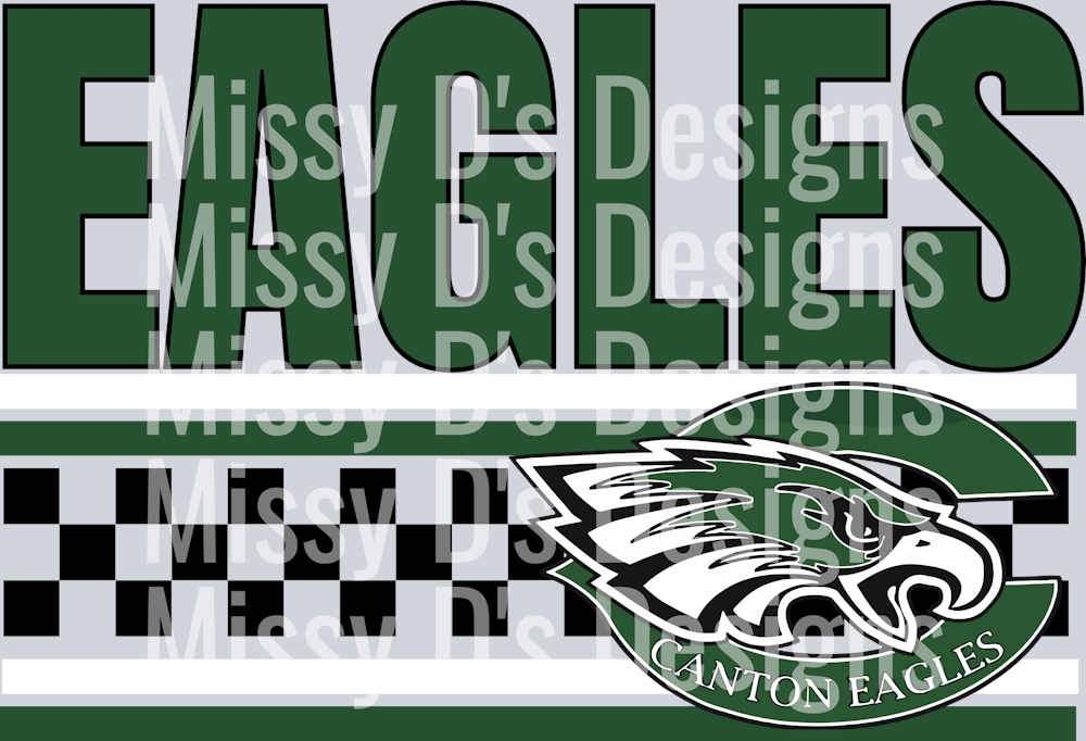 canton eagles