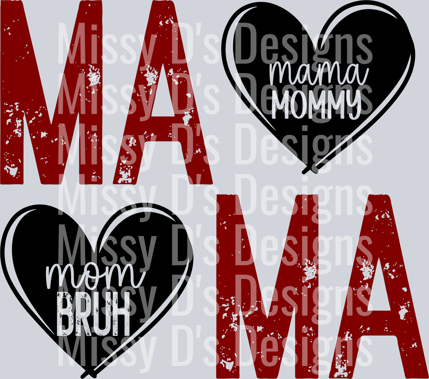 mamahearts