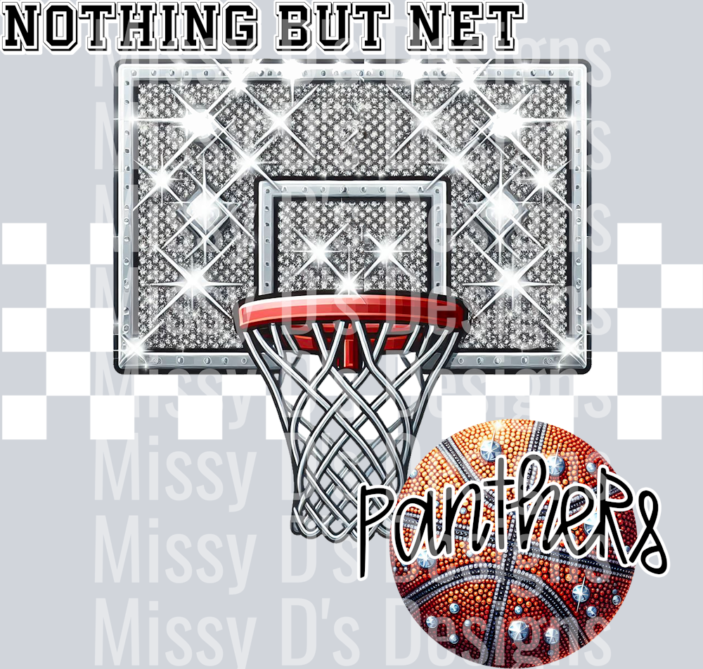 nothing but net panthers