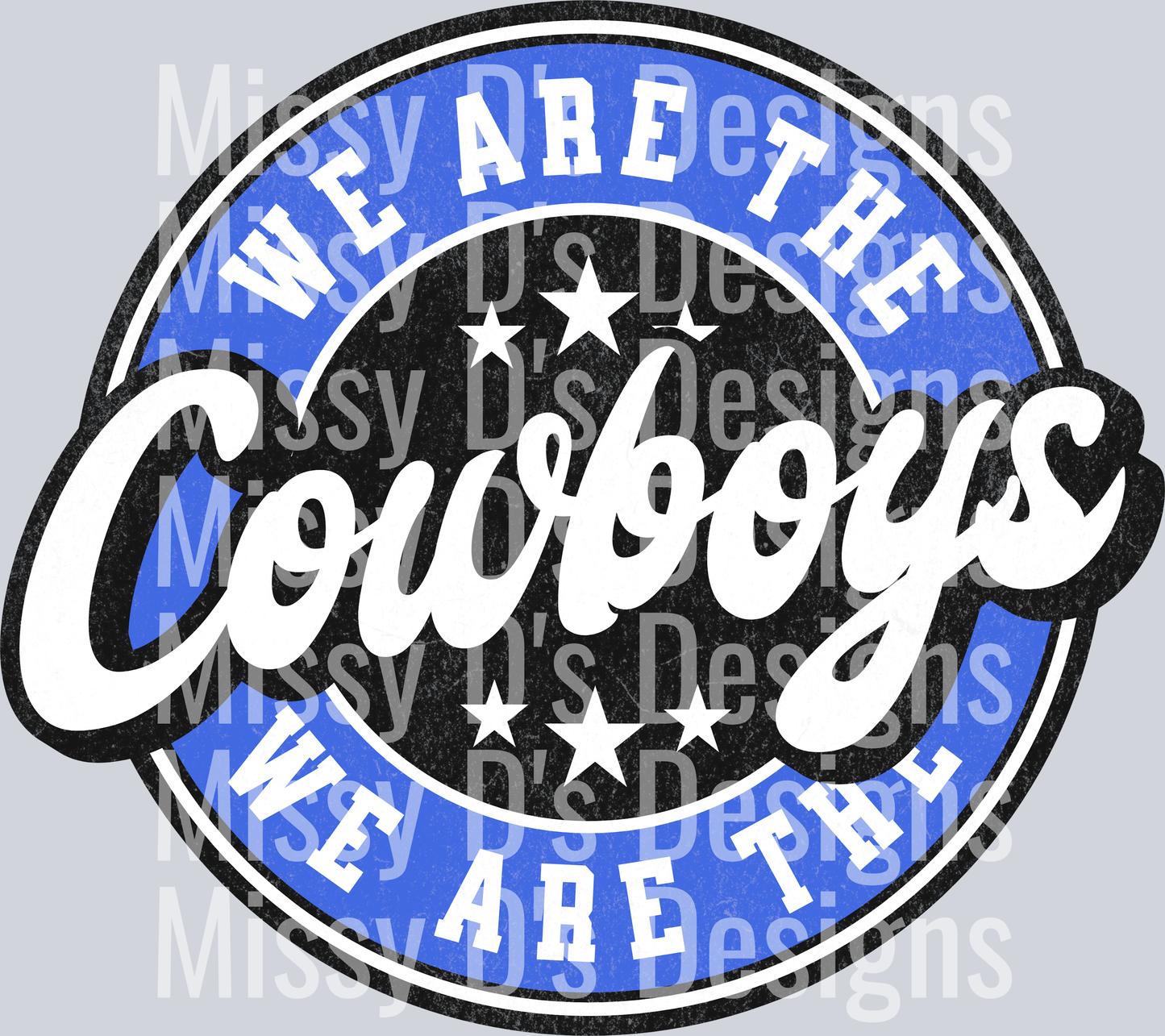 Cowboys(3)